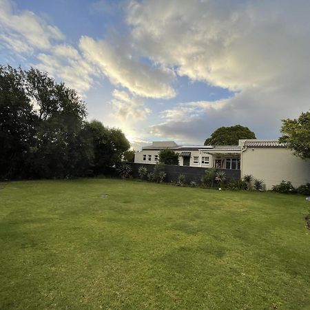 Mosselberg Garden Gottage Apartment Hermanus Exterior photo